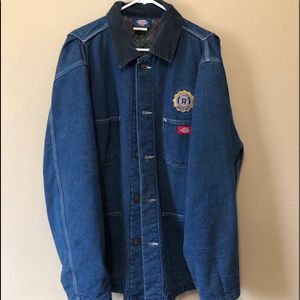 Dickies Jacket Sz Large